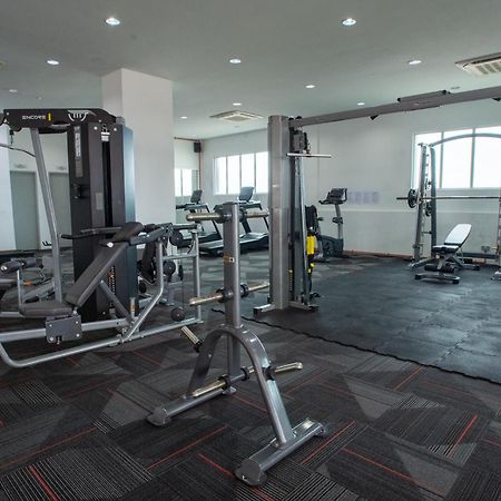 The Arts Smart Home Terengganu Kuala Terengganu Exteriér fotografie
