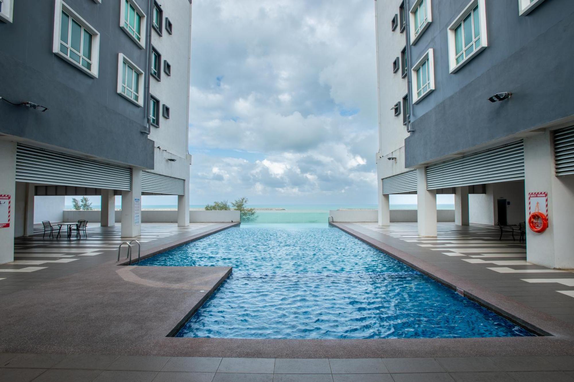 The Arts Smart Home Terengganu Kuala Terengganu Exteriér fotografie