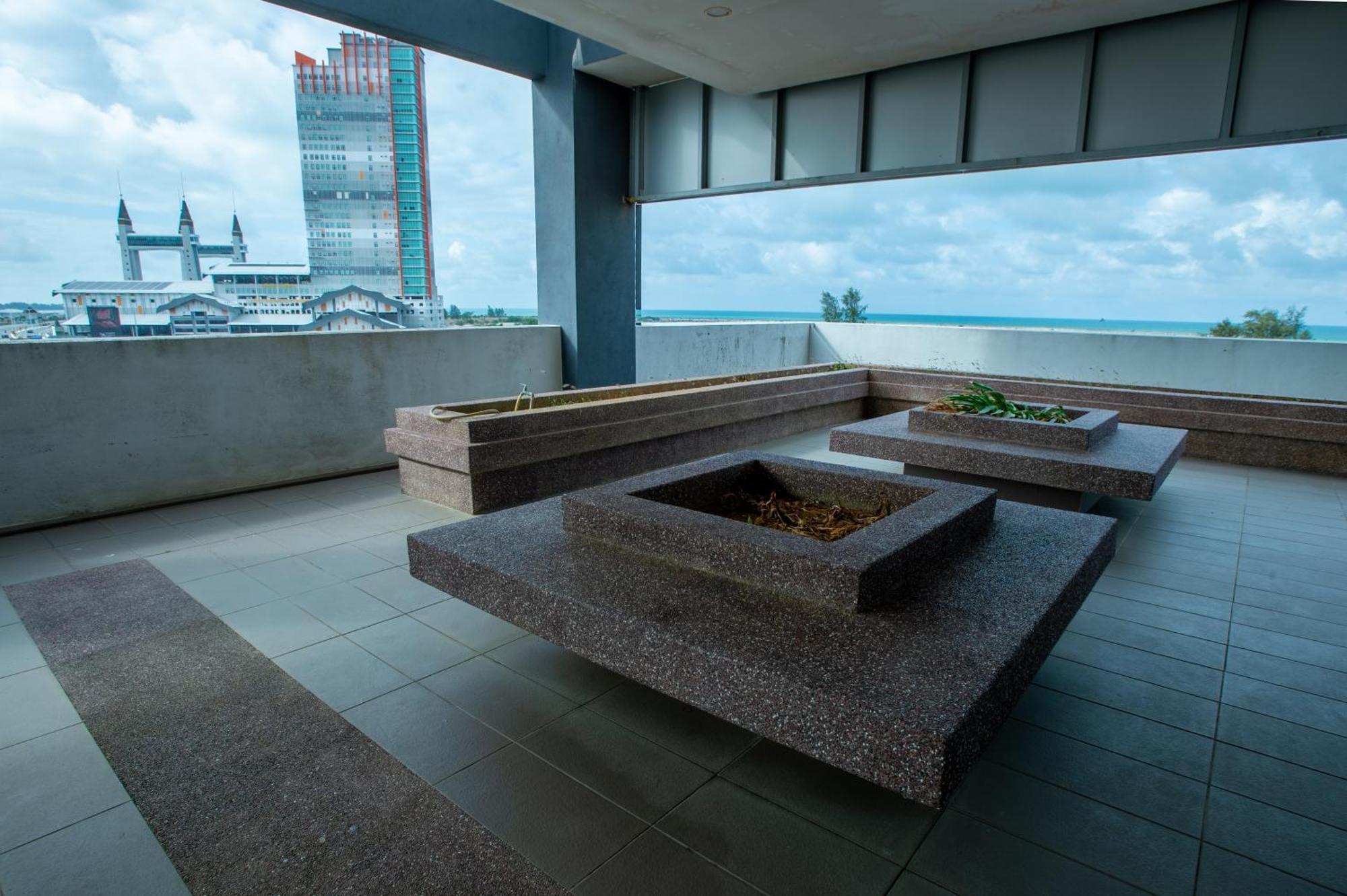 The Arts Smart Home Terengganu Kuala Terengganu Exteriér fotografie