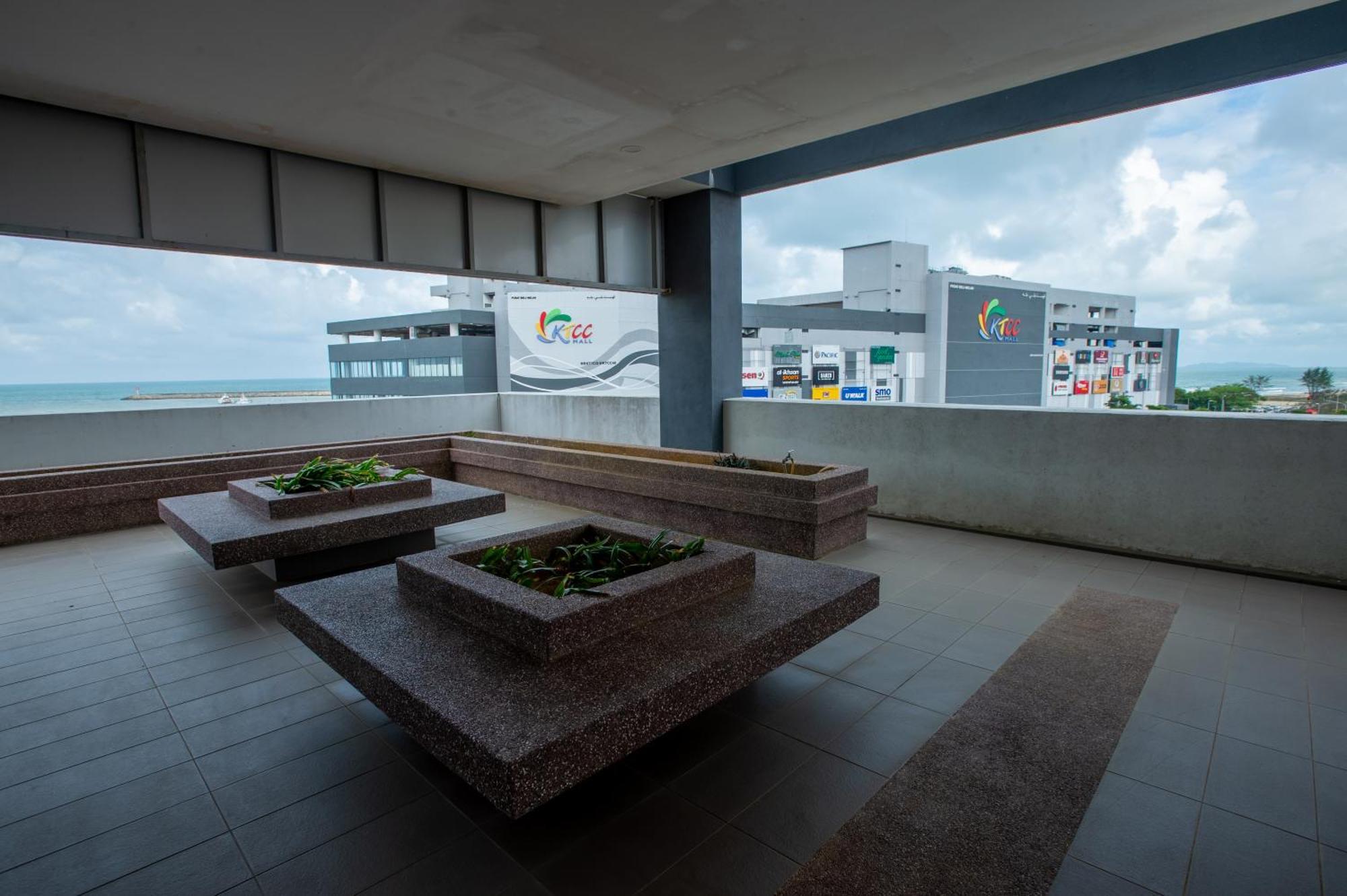 The Arts Smart Home Terengganu Kuala Terengganu Exteriér fotografie